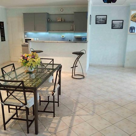 Pied A Terre Marseille 11° Apartment Ngoại thất bức ảnh