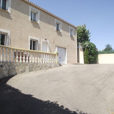 Pied A Terre Marseille 11° Apartment Phòng bức ảnh