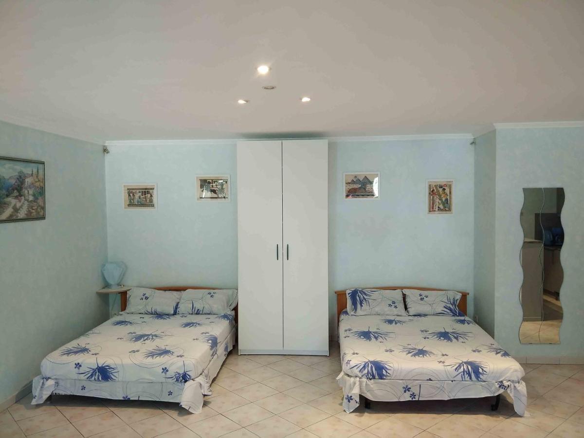 Pied A Terre Marseille 11° Apartment Ngoại thất bức ảnh