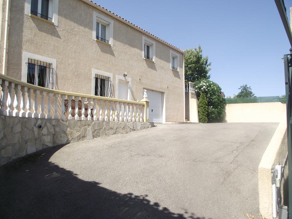 Pied A Terre Marseille 11° Apartment Phòng bức ảnh