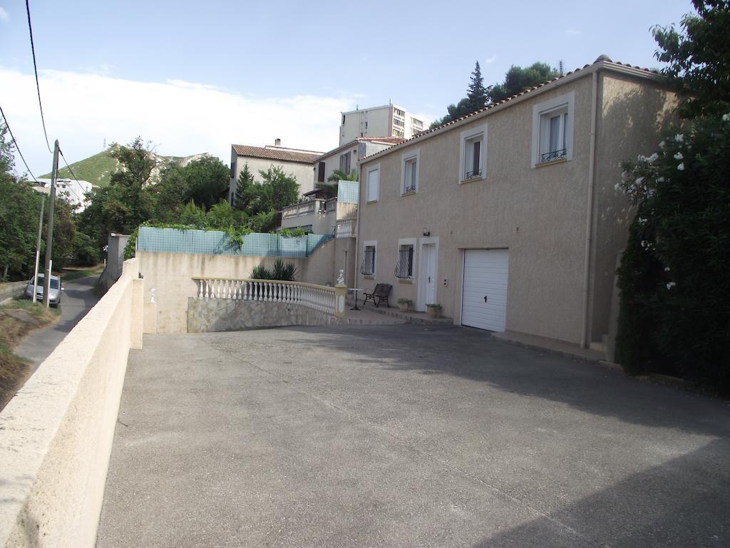 Pied A Terre Marseille 11° Apartment Phòng bức ảnh