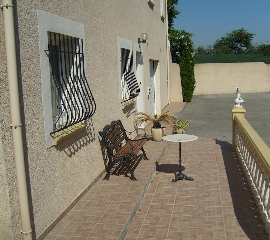 Pied A Terre Marseille 11° Apartment Phòng bức ảnh