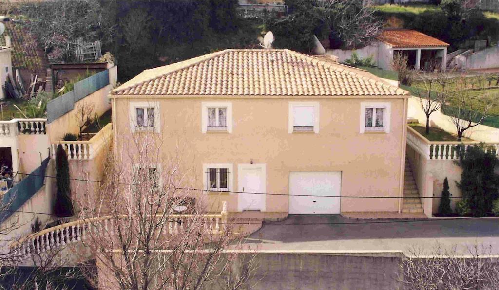 Pied A Terre Marseille 11° Apartment Ngoại thất bức ảnh
